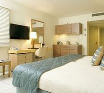 Avila Beach Hotel Suite
