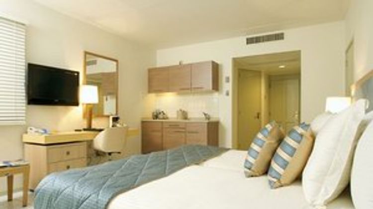 Avila Beach Hotel Suite