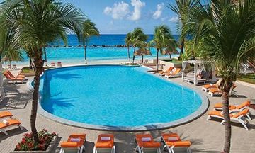 Sunscape Curacao Resort, Spa & Casino