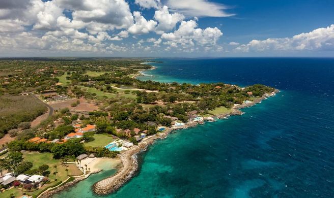 Casa de Campo Resort & Villas Exterior