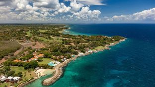 Casa de Campo Resort & Villas