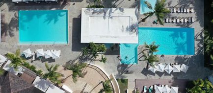 Casa de Campo Resort & Villas Pool