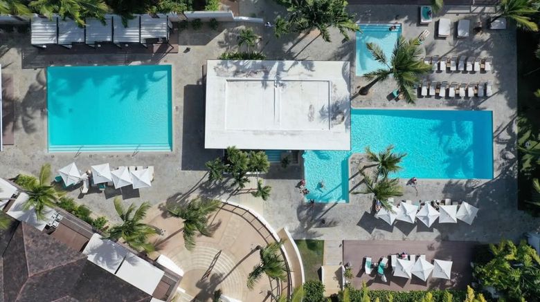 <b>Casa de Campo Resort & Villas Pool</b>