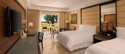 Casa de Campo Resort & Villas Room