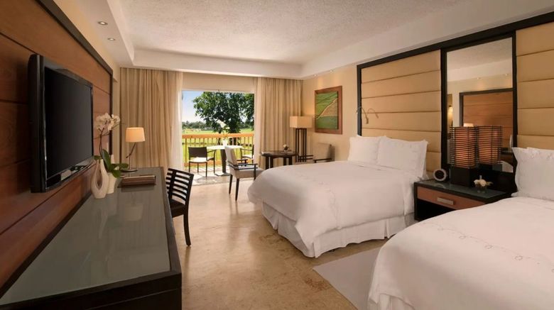 <b>Casa de Campo Resort & Villas Room</b>