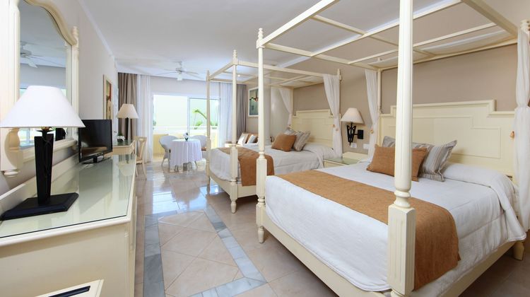 Grand Bahia Principe El Portillo Room