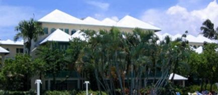 Grand Paradise Playa Dorada Pool