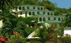 Blue Horizons Garden Resort