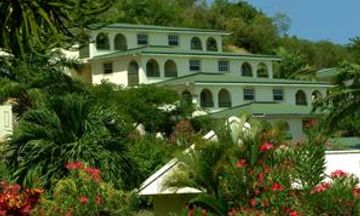 Blue Horizons Garden Resort