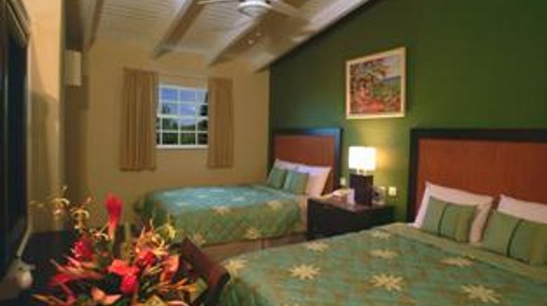 <b>Blue Horizons Garden Resort Suite</b>