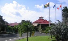Radisson Grenada Beach Resort