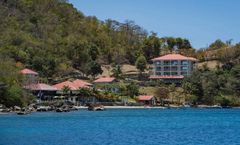 Bois Joli Hotel