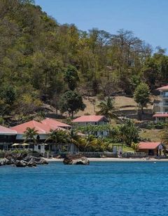 Bois Joli Hotel