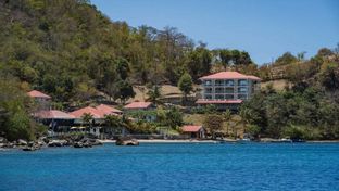 Bois Joli Hotel