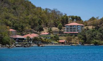 Bois Joli Hotel