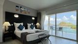 Bois Joli Hotel Room