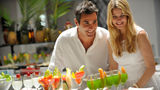 Club Med La Caravelle Banquet