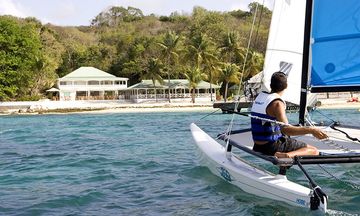 Club Med La Caravelle