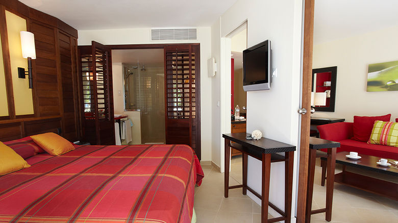 <b>Club Med La Caravelle Suite</b> <b>Club Med La Caravelle Suite</b>