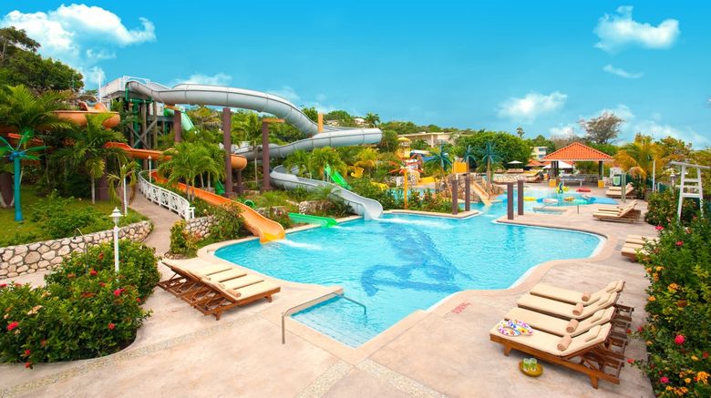 <b>Beaches Ocho Rios Lobby</b>