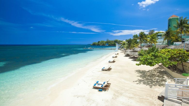 <b>Beaches Ocho Rios Meeting</b>