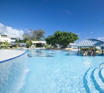 Beaches Ocho Rios Pool