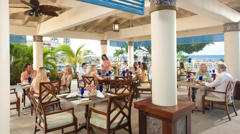 <b>Beaches Ocho Rios Restaurant</b>