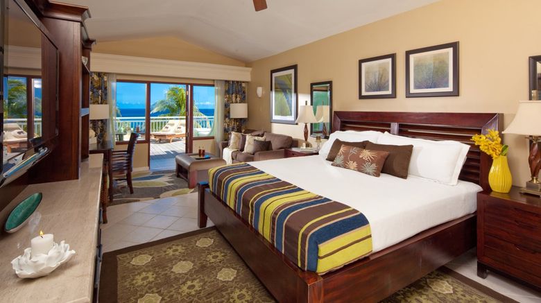 <b>Beaches Ocho Rios Suite</b>