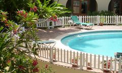 Charela Inn