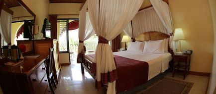 Charela Inn Room