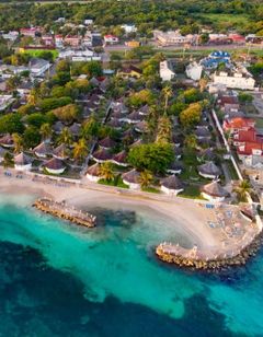 Decameron Club Caribbean, A Ramada Hotel