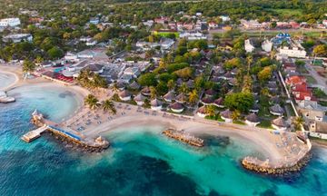 Decameron Club Caribbean, A Ramada Hotel