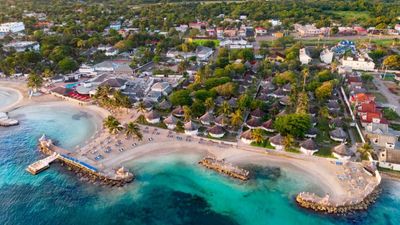 Decameron Club Caribbean, A Ramada Hotel