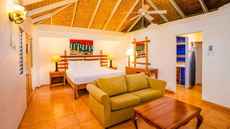 Decameron Club Caribbean, A Ramada Hotel Room