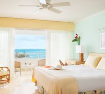 Couples Tower Isle Room