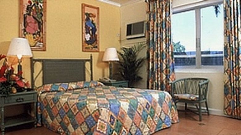 <b>Doctors Cave Beach Hotel Room</b>