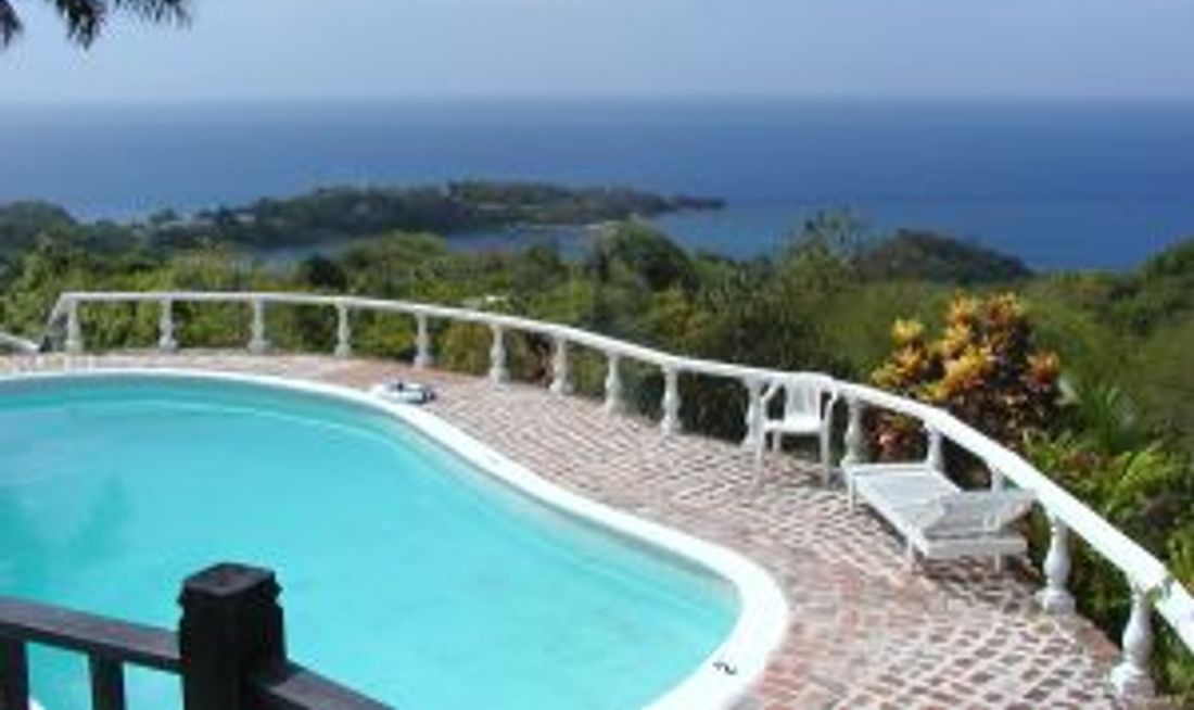 Fern Hill Club Hotel & Villa Resort Pool