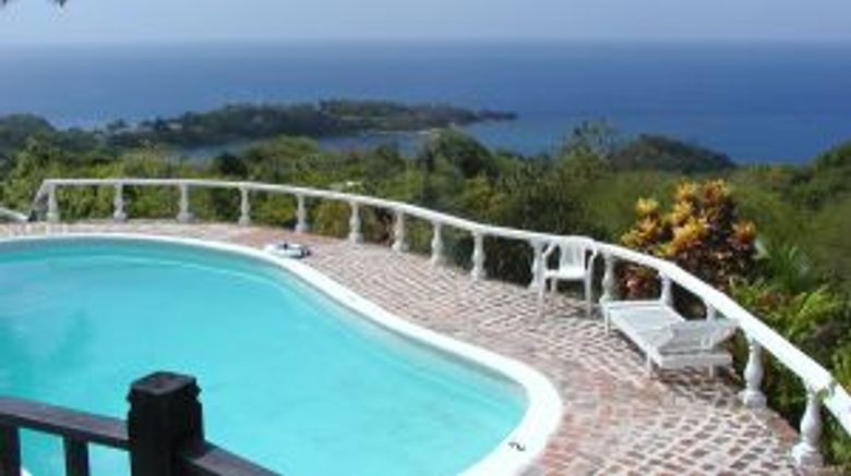 Fern Hill Club Hotel  and  Villa Resort Pool
