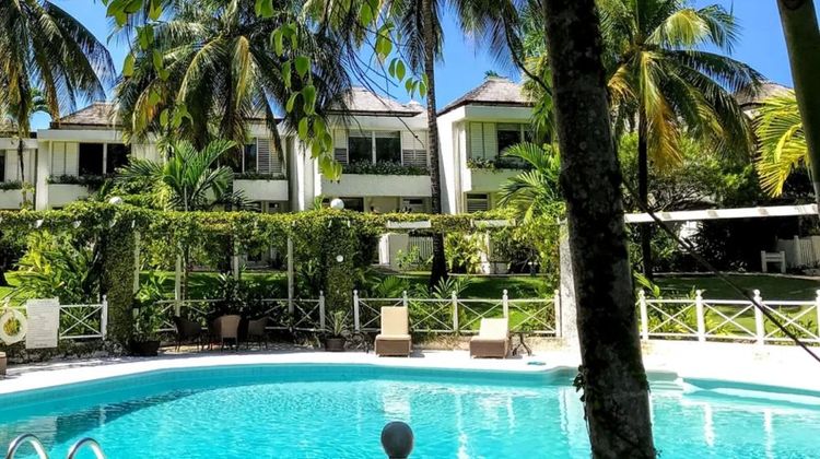 Goblin Hill Villas at San San Pool