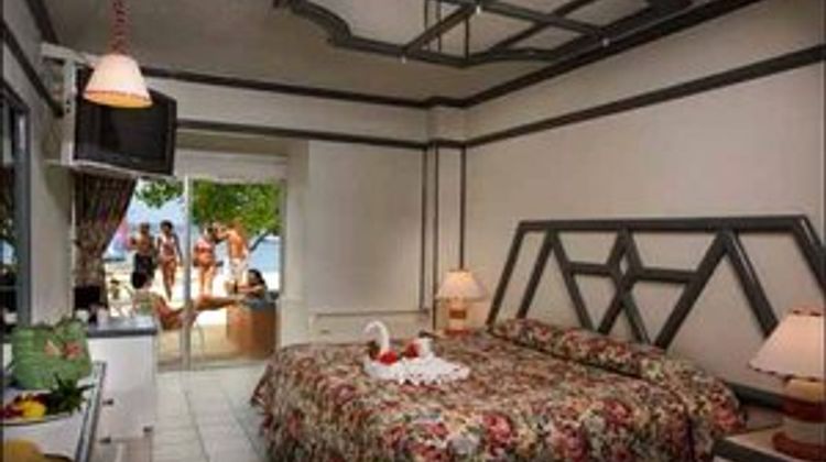 Hedonism II Room