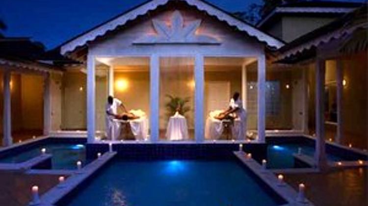 Hedonism II Spa