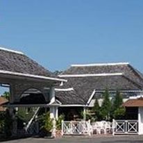 Hibiscus Lodge Hotel