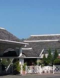 Hibiscus Lodge Hotel