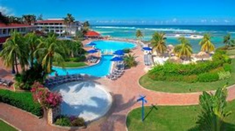 Holiday Inn Resort Montego Bay Exterior