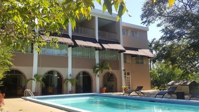 Mandeville Hotel