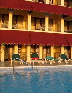 Mirage Resort