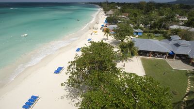 Grand Pineapple Beach Negril