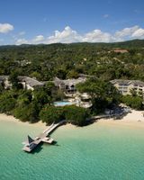 Sandals Royal Plantation