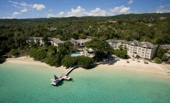 Sandals Royal Plantation