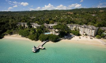 Sandals Royal Plantation